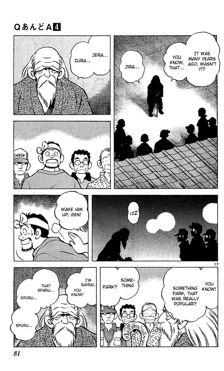 Page 18 Chapter 20 Q & A