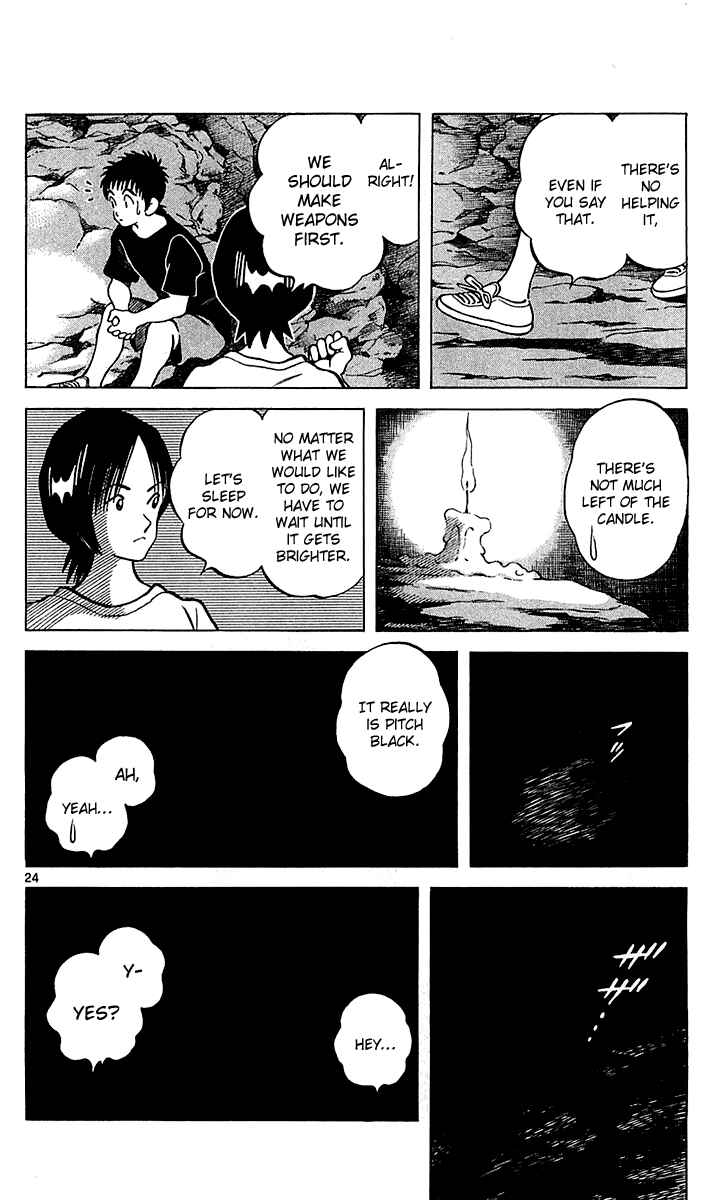 Page 25 Chapter 20 Q & A