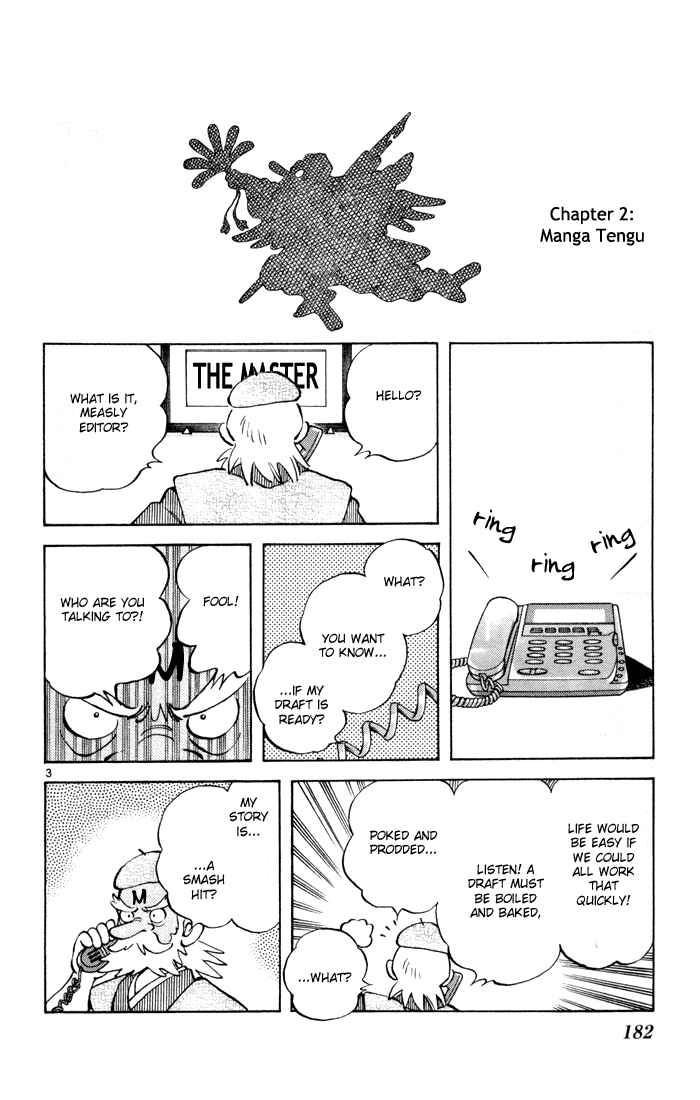 Page 3 Chapter 12.5 Q & A