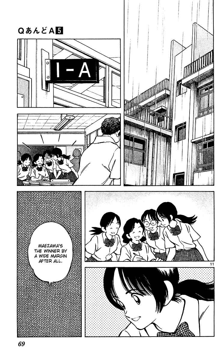 Page 11 Chapter 26 Q & A