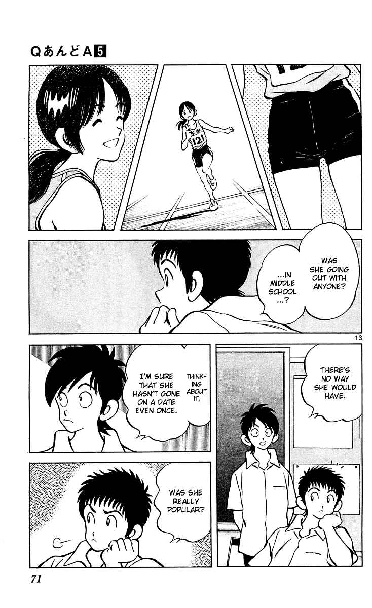Page 13 Chapter 26 Q & A