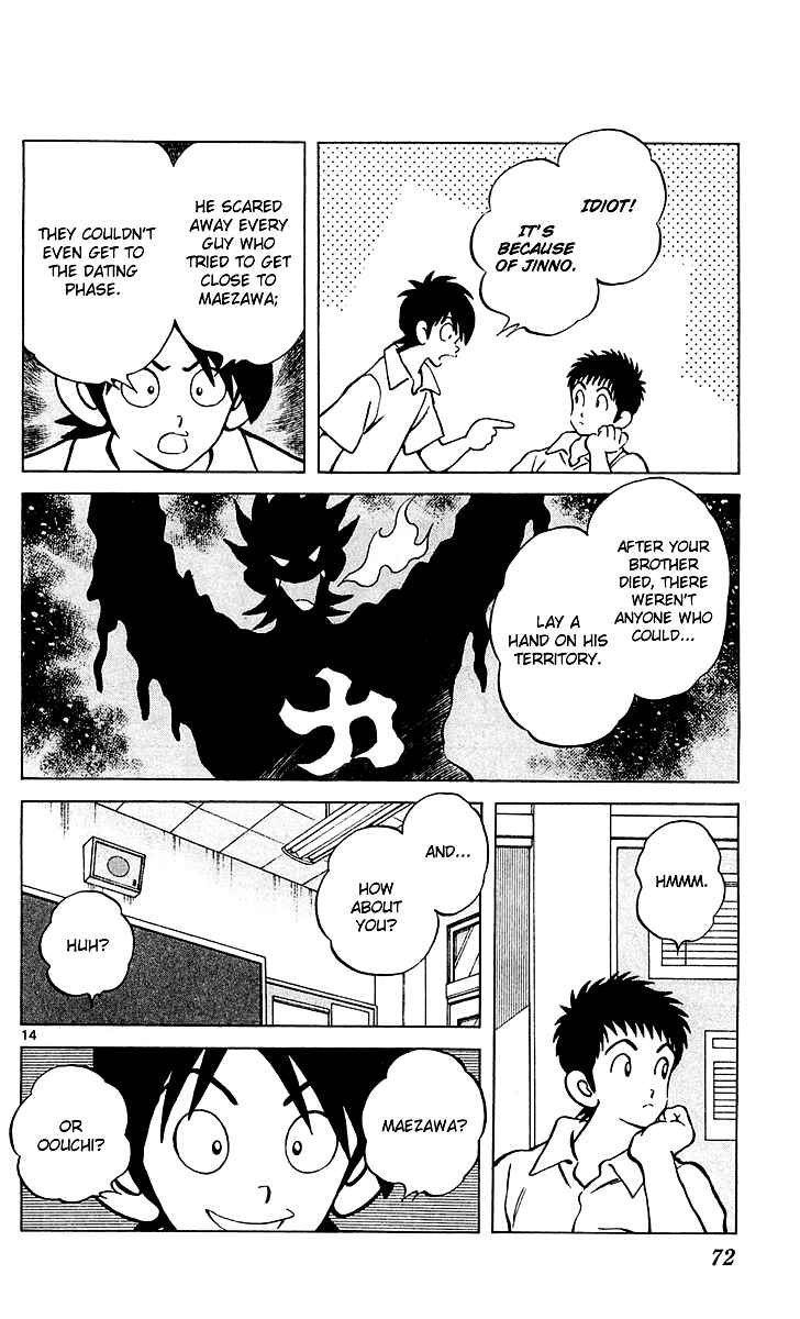 Page 14 Chapter 26 Q & A