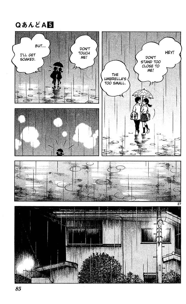 Page 27 Chapter 26 Q & A