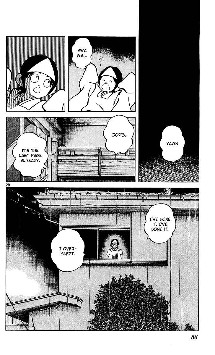Page 28 Chapter 26 Q & A