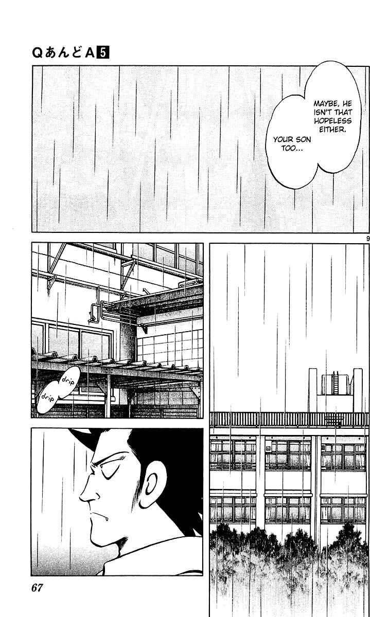 Page 9 Chapter 26 Q & A
