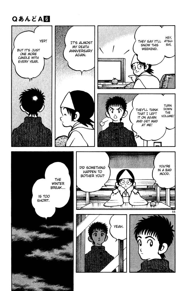 Page 12 Chapter 33 Q & A