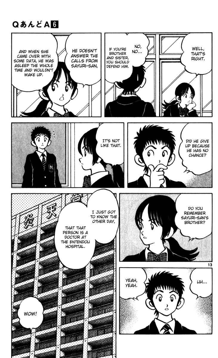 Page 14 Chapter 33 Q & A