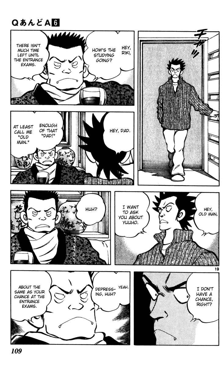 Page 20 Chapter 33 Q & A