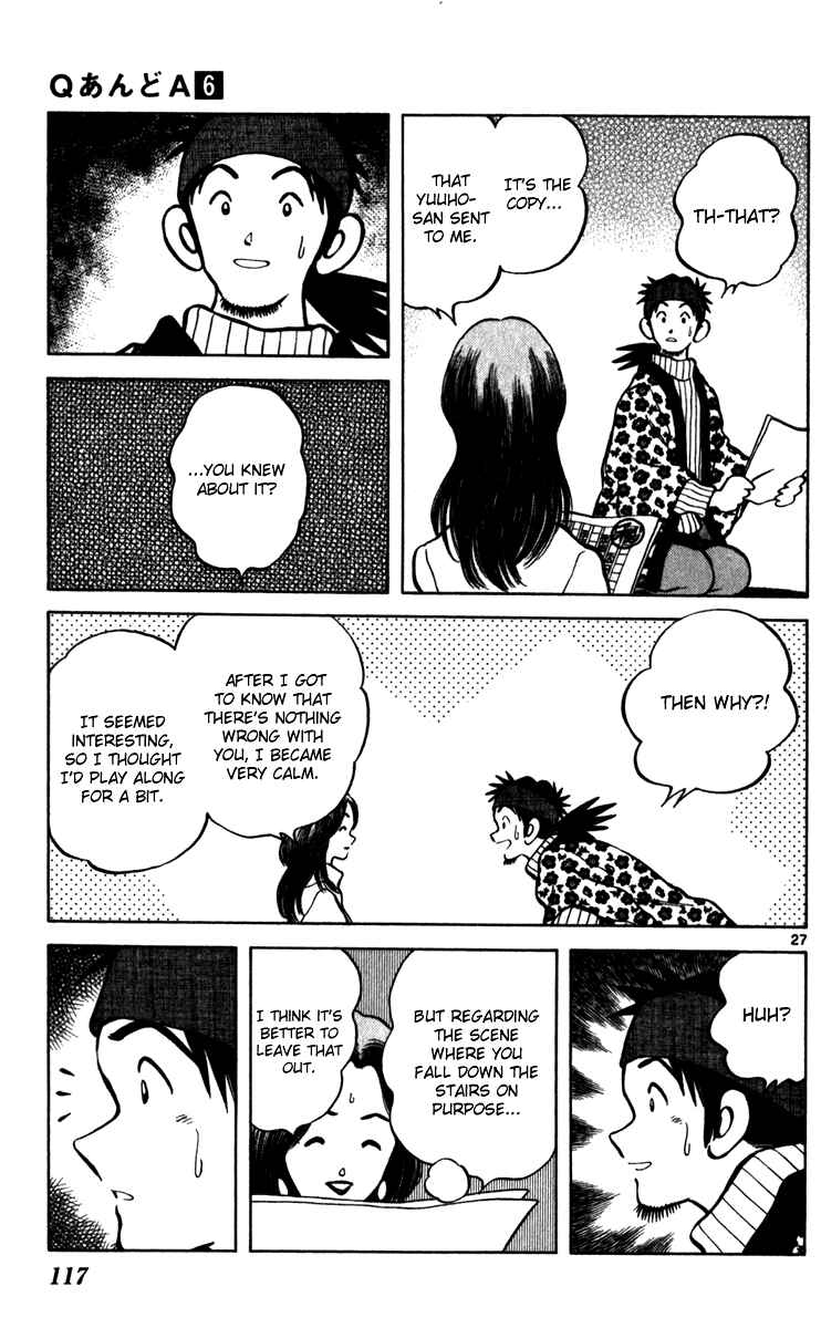 Page 28 Chapter 33 Q & A