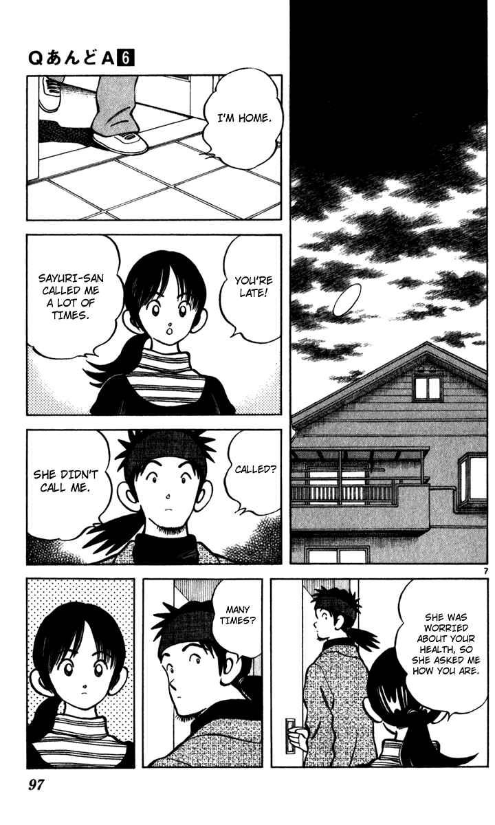 Page 8 Chapter 33 Q & A