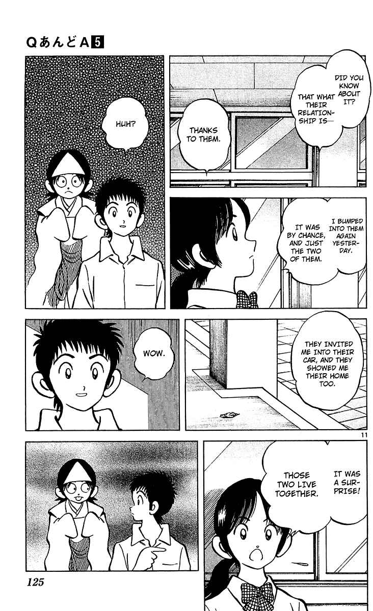 Page 11 Chapter 28 Q & A