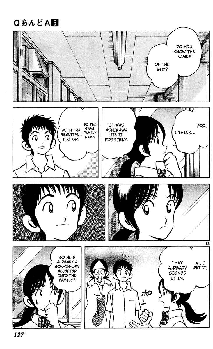 Page 13 Chapter 28 Q & A