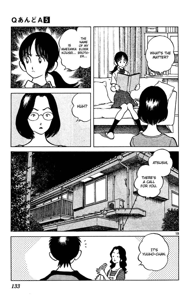 Page 19 Chapter 28 Q & A