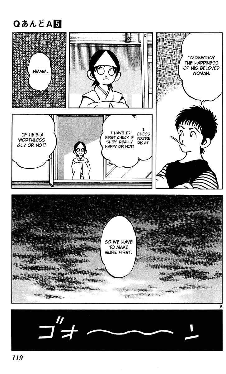 Page 5 Chapter 28 Q & A