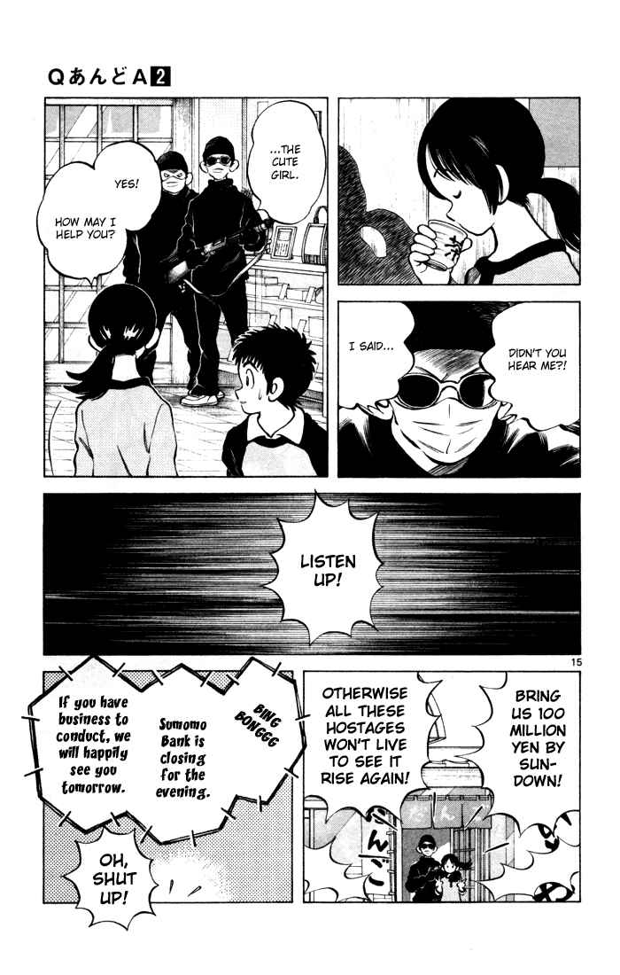 Page 15 Chapter 10 Q & A