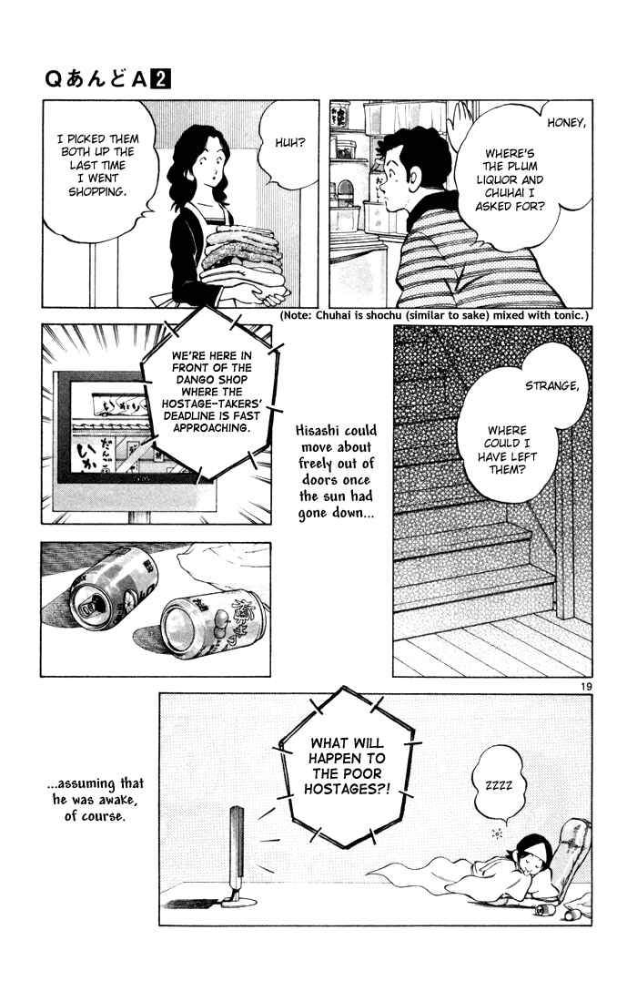 Page 19 Chapter 10 Q & A