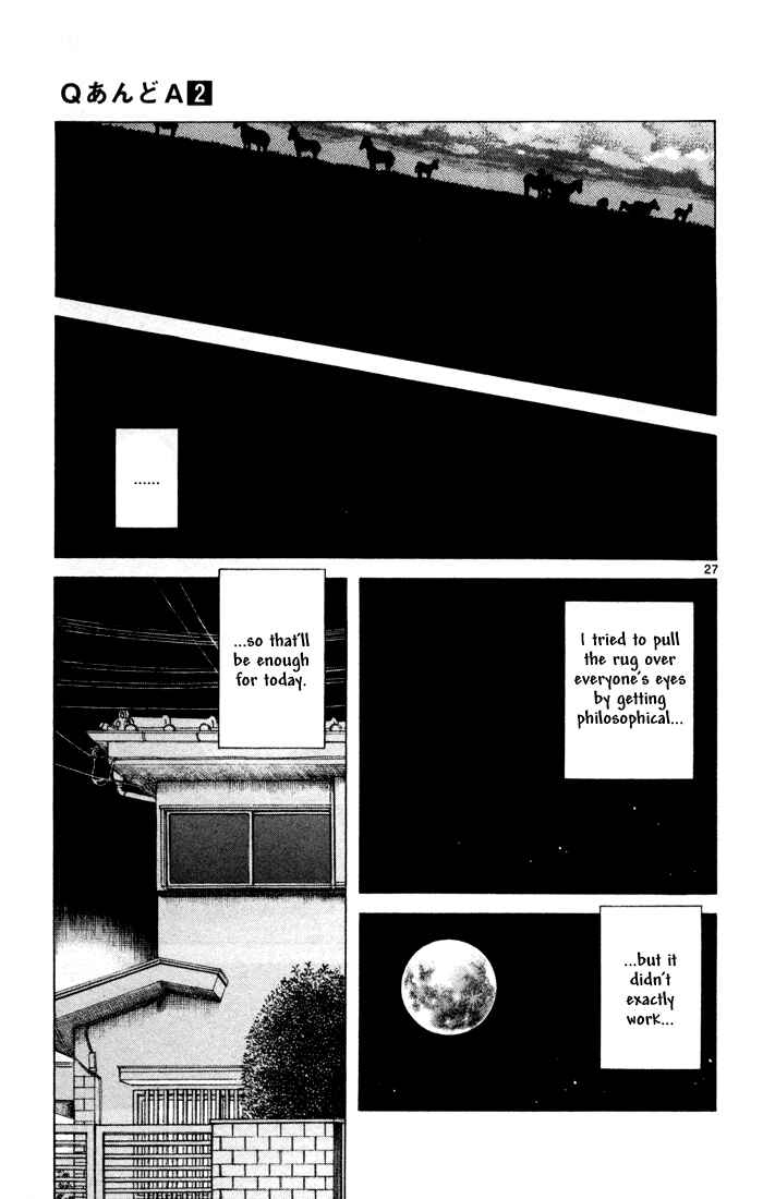 Page 27 Chapter 10 Q & A