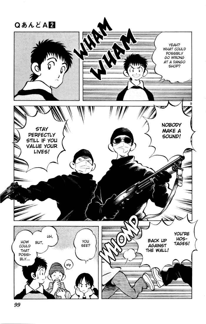 Page 9 Chapter 10 Q & A
