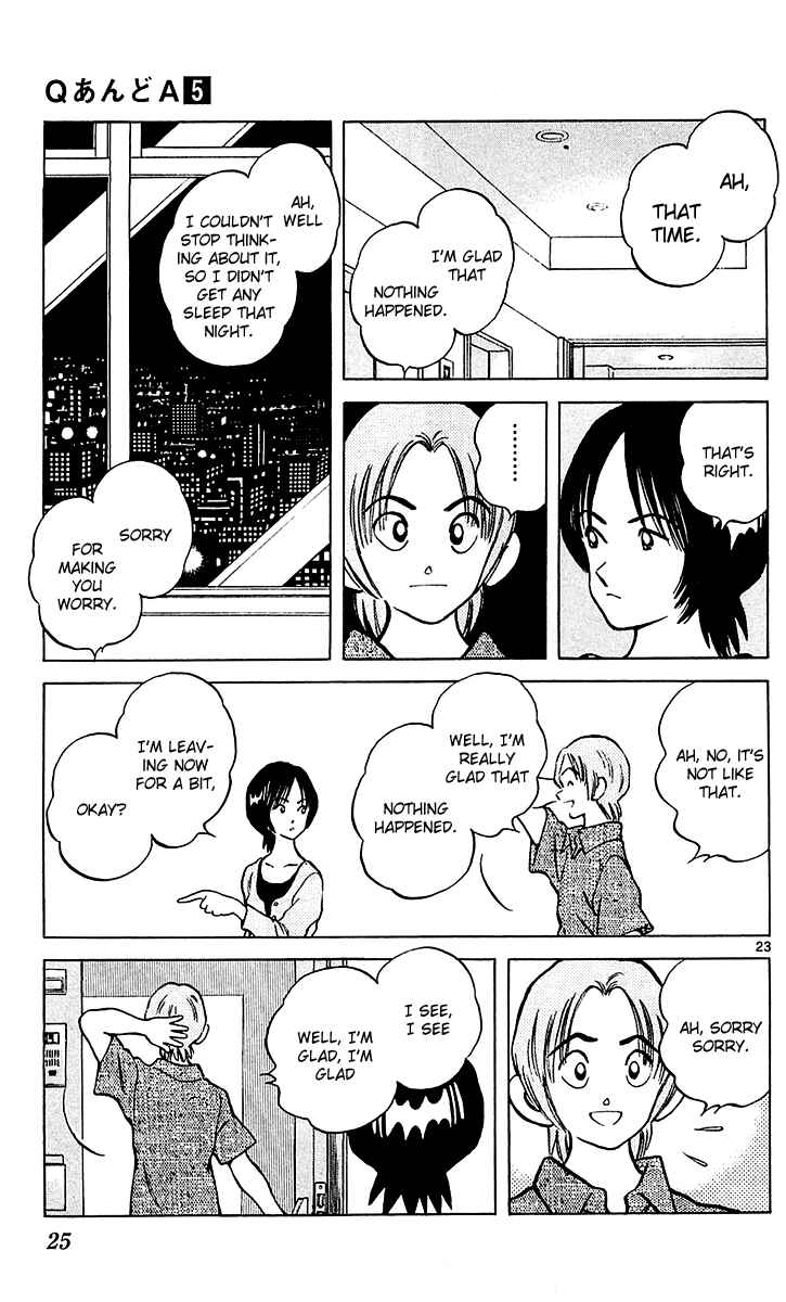 Page 28 Chapter 24 Q & A