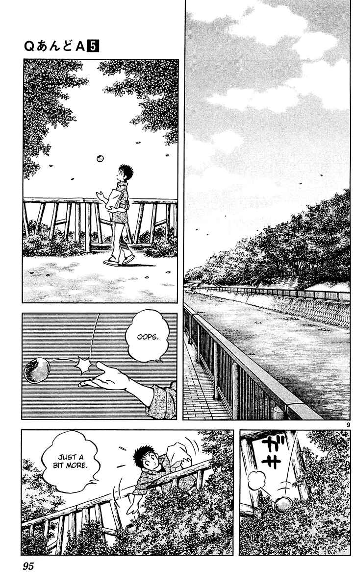 Page 10 Chapter 27 Q & A