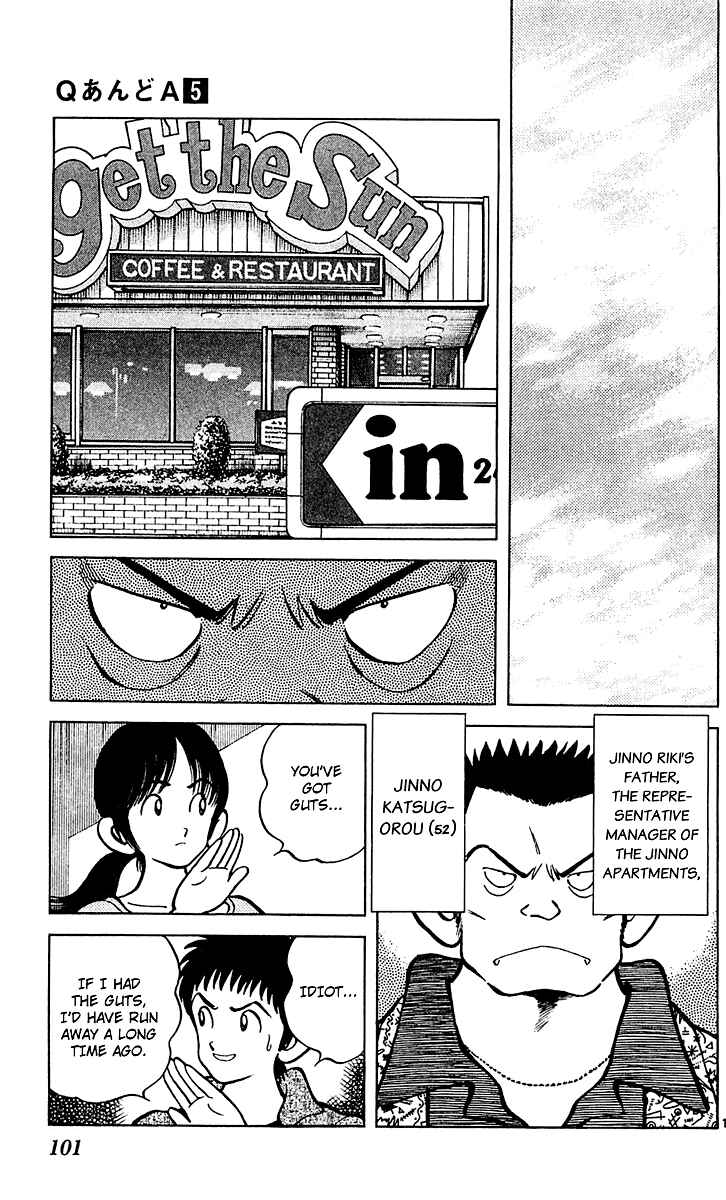Page 16 Chapter 27 Q & A