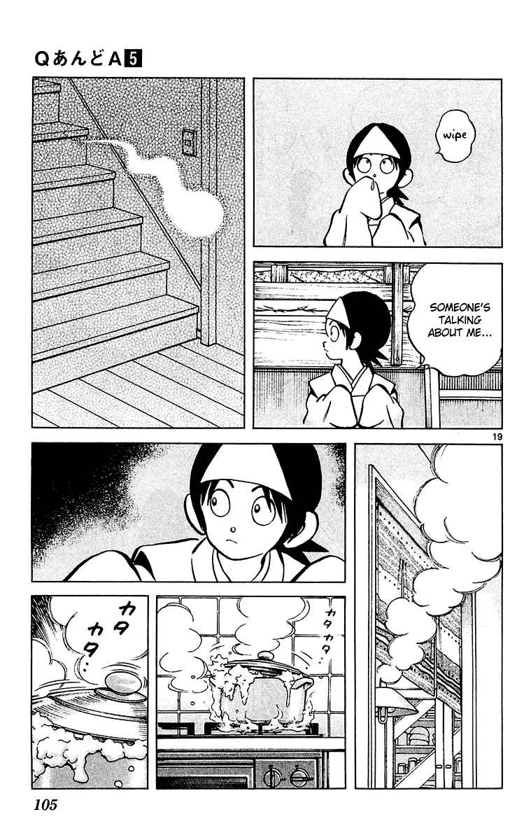 Page 20 Chapter 27 Q & A