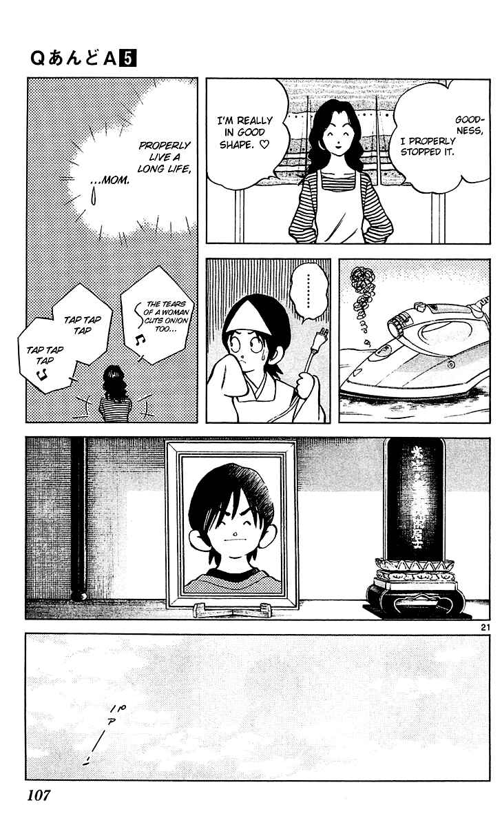 Page 22 Chapter 27 Q & A