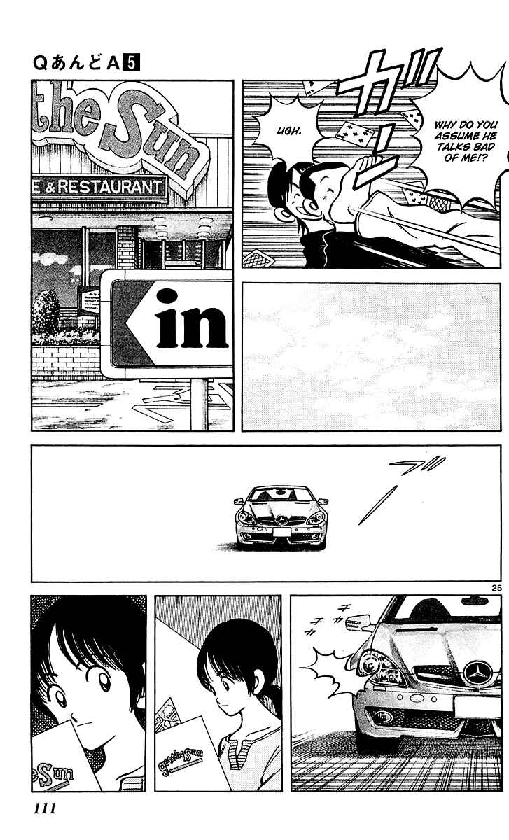 Page 26 Chapter 27 Q & A