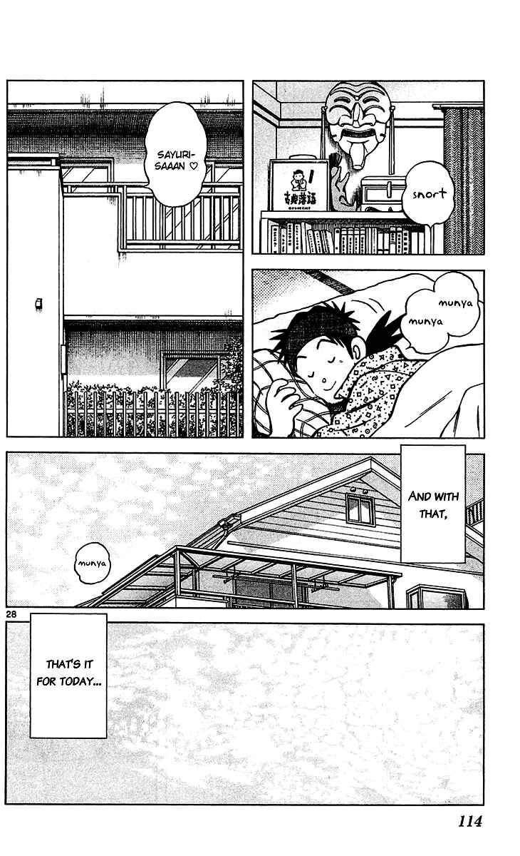 Page 29 Chapter 27 Q & A