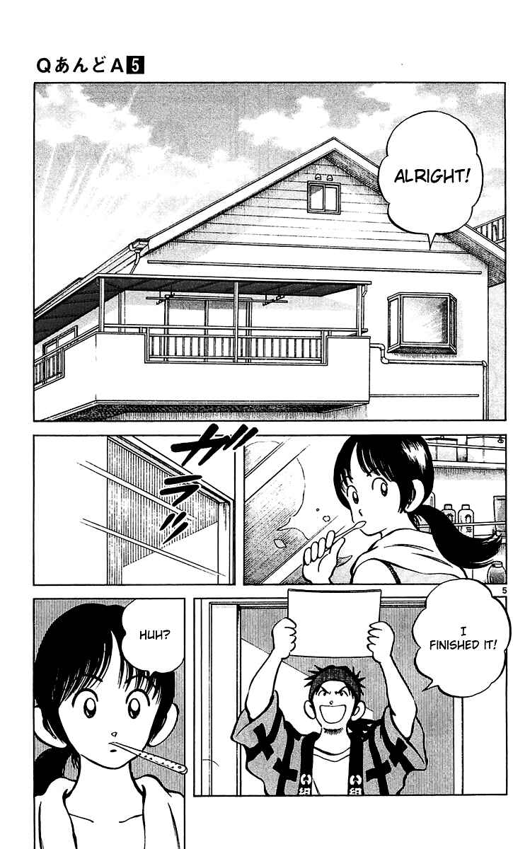 Page 6 Chapter 27 Q & A