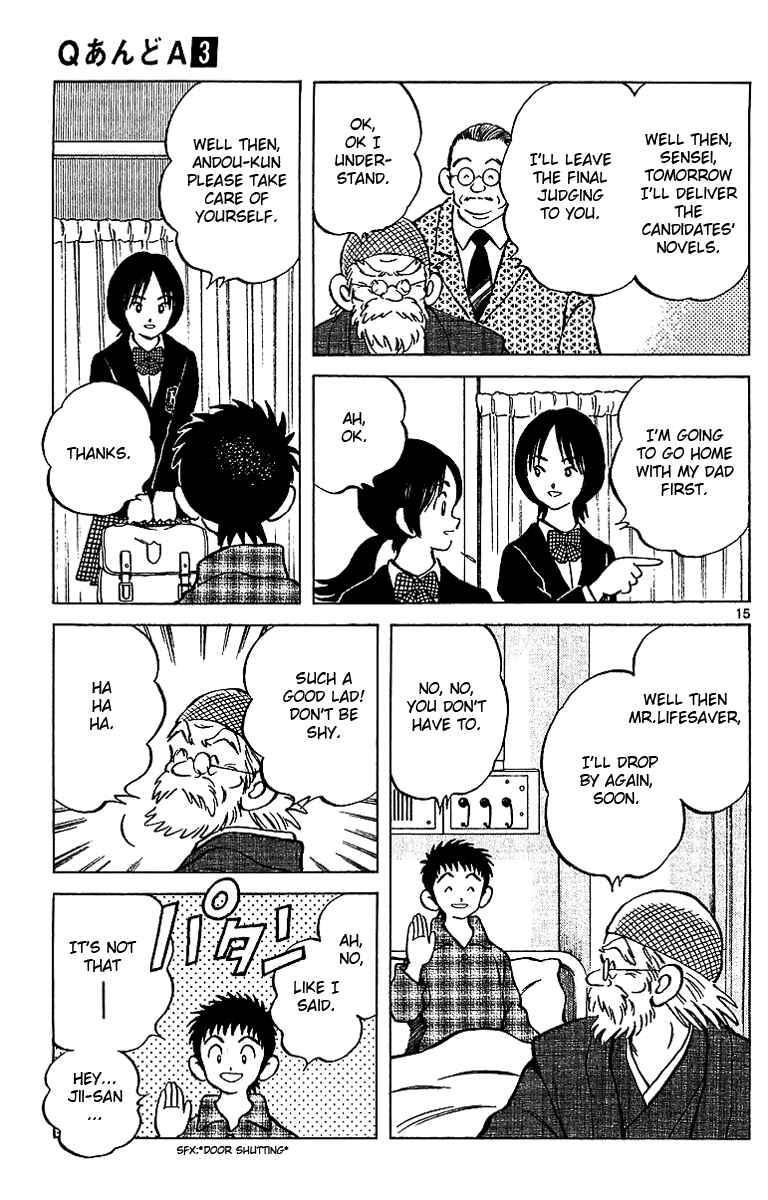 Page 16 Chapter 16 Q & A