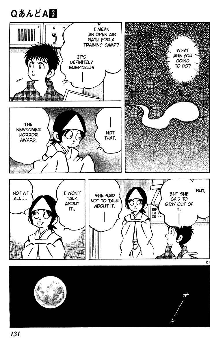 Page 22 Chapter 16 Q & A