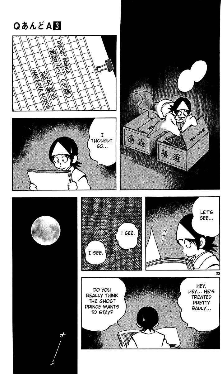 Page 24 Chapter 16 Q & A