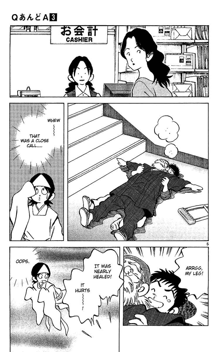 Page 6 Chapter 16 Q & A