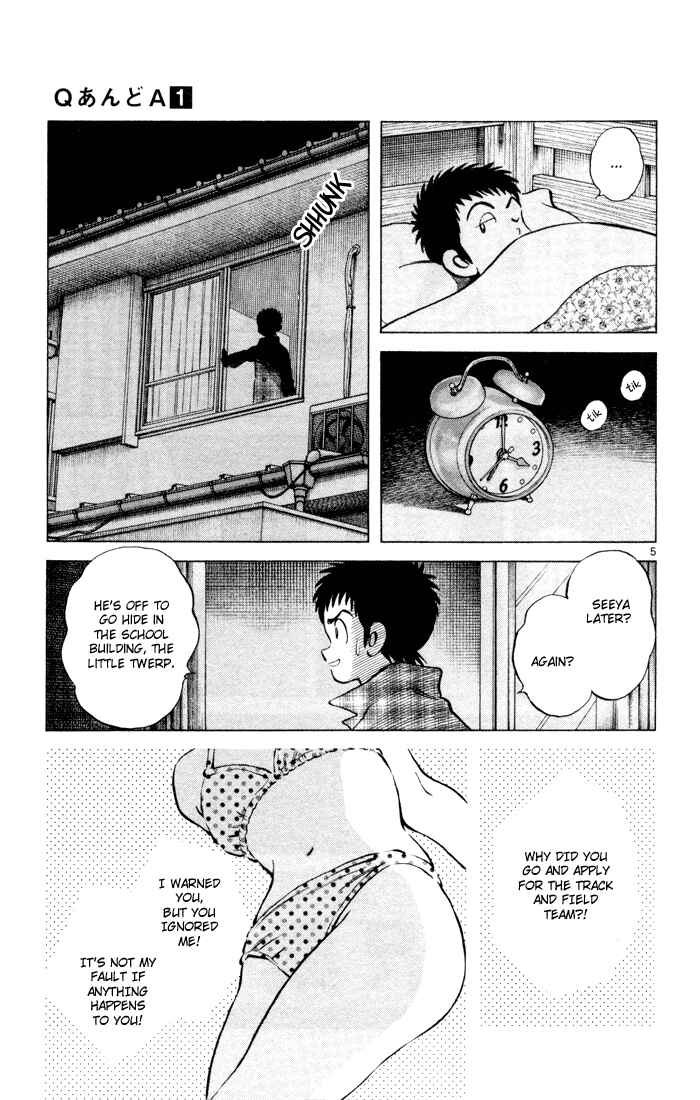 Page 6 Chapter 6 Q & A