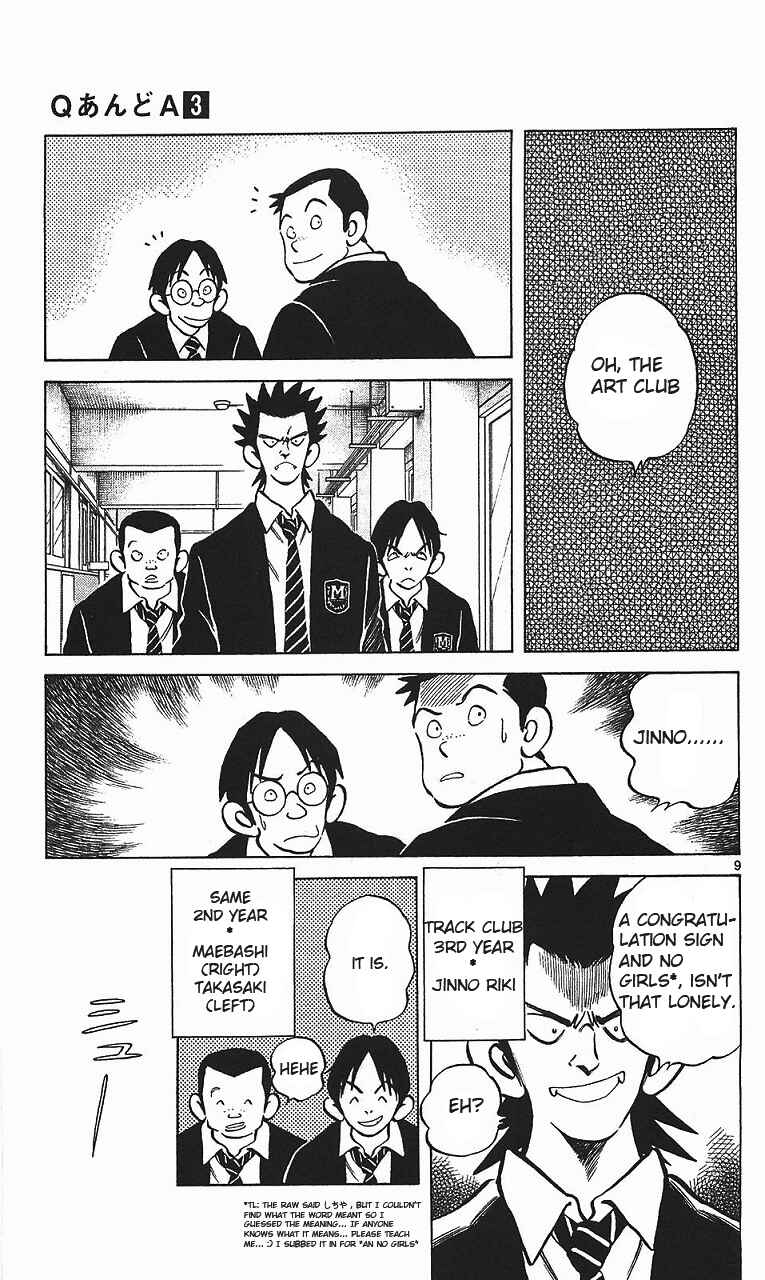 Page 10 Chapter 13 Q & A
