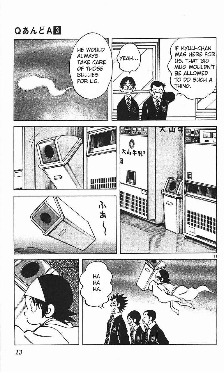 Page 12 Chapter 13 Q & A