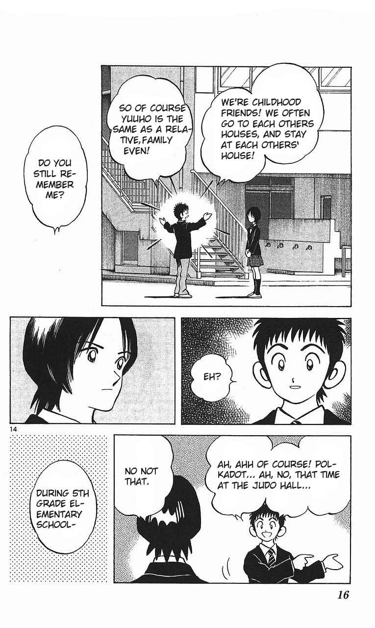 Page 15 Chapter 13 Q & A