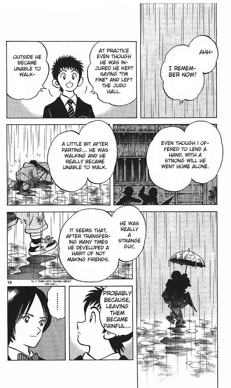 Page 17 Chapter 13 Q & A