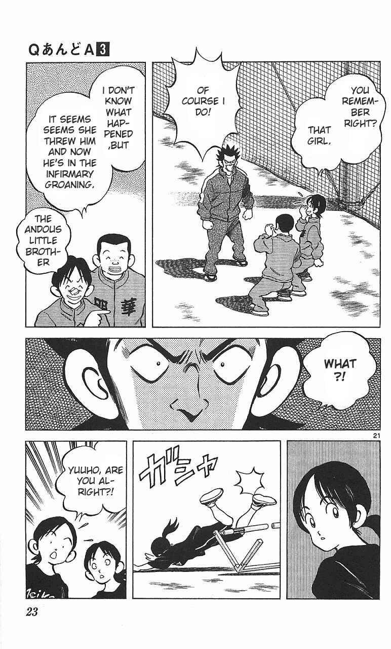 Page 22 Chapter 13 Q & A