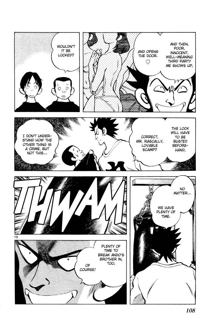 Page 10 Chapter 4 Q & A