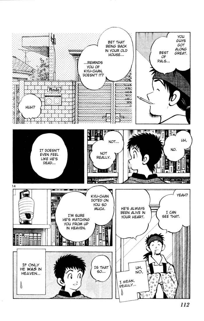 Page 14 Chapter 4 Q & A