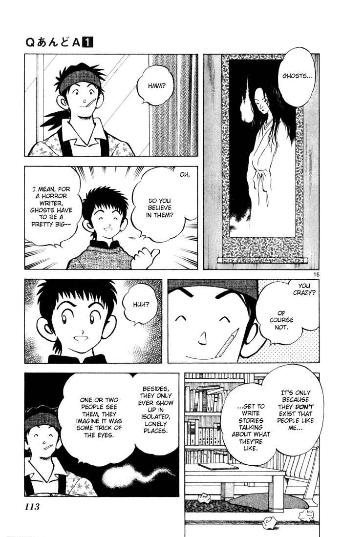 Page 15 Chapter 4 Q & A
