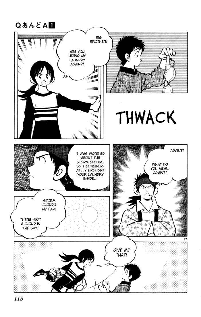 Page 17 Chapter 4 Q & A