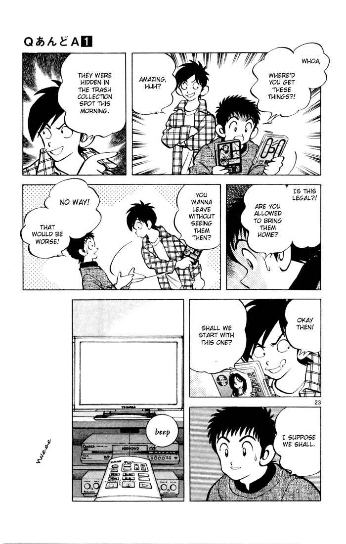 Page 23 Chapter 4 Q & A