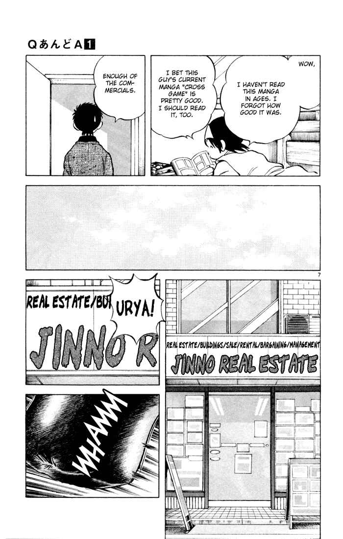Page 7 Chapter 4 Q & A
