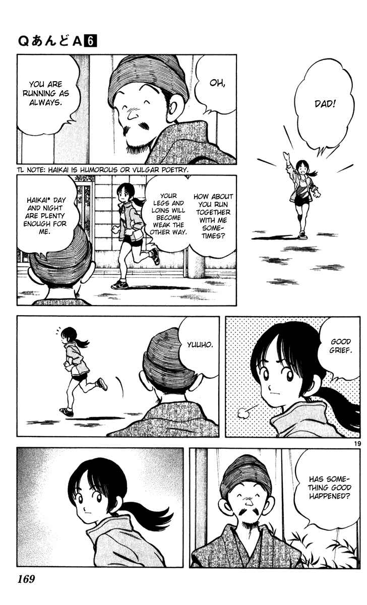 Page 49 Chapter 34 Q & A