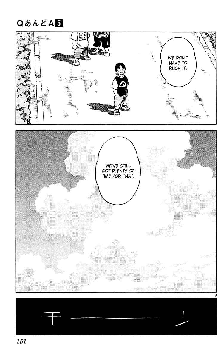 Page 10 Chapter 29 Q & A