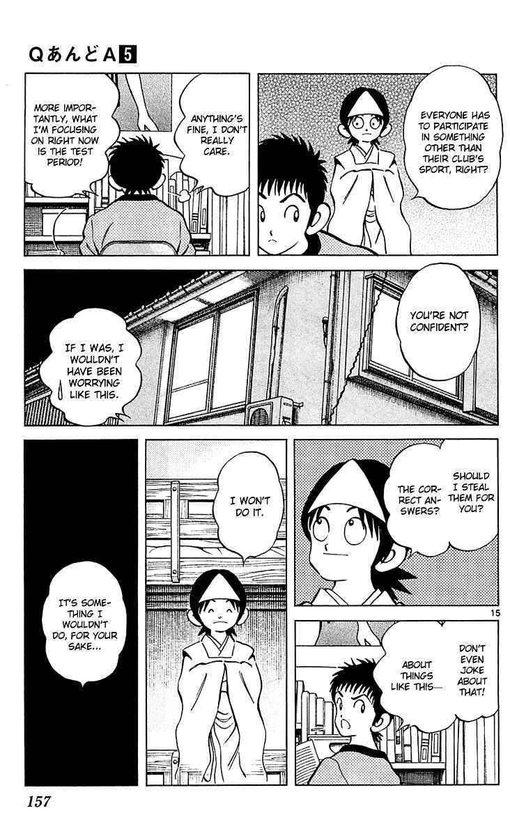Page 16 Chapter 29 Q & A