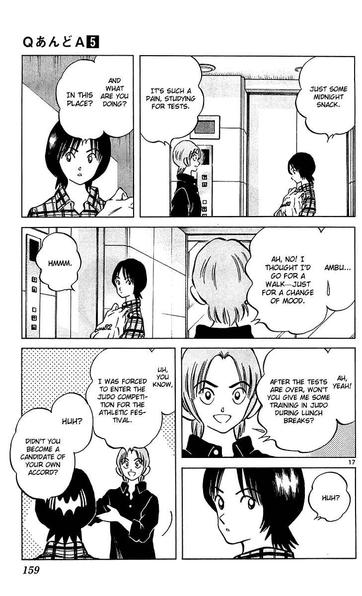 Page 18 Chapter 29 Q & A